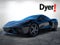 2021 Chevrolet Corvette Stingray 1LT