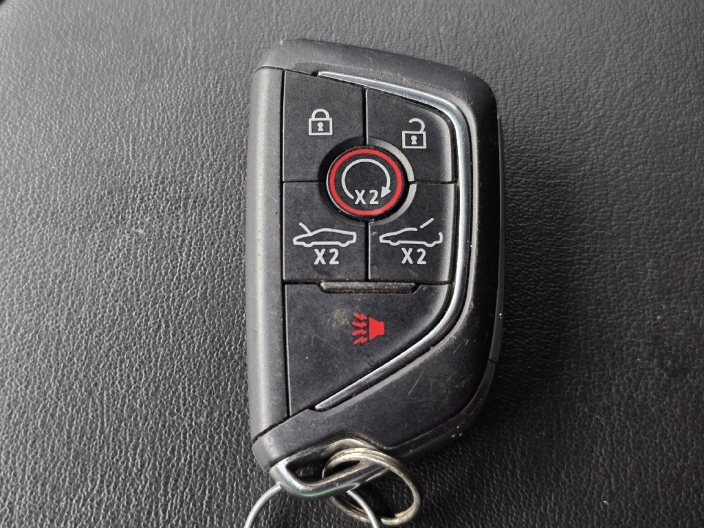 2024 Chevrolet Corvette Stingray 1LT