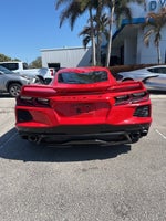 2021 Chevrolet Corvette Stingray 2LT