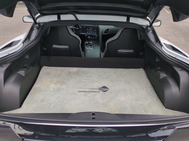 2015 Chevrolet Corvette Stingray 1LT