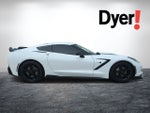 2015 Chevrolet Corvette Stingray 1LT
