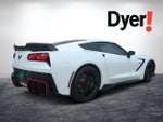 2015 Chevrolet Corvette Stingray 1LT