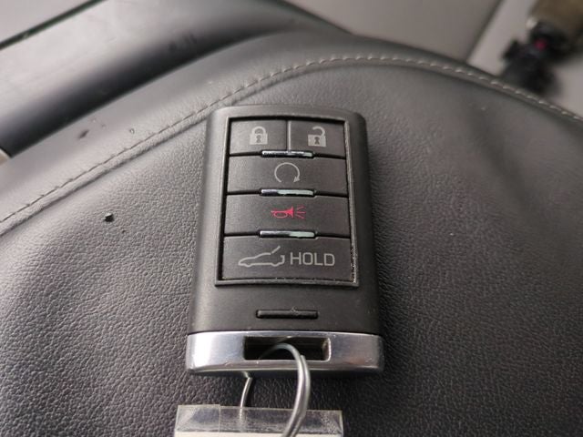 2015 Chevrolet Corvette Stingray 1LT