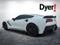 2015 Chevrolet Corvette Stingray 1LT