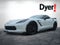 2015 Chevrolet Corvette Stingray 1LT