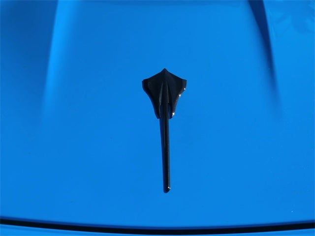 2024 Chevrolet Corvette Stingray 3LT