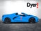 2024 Chevrolet Corvette Stingray 3LT