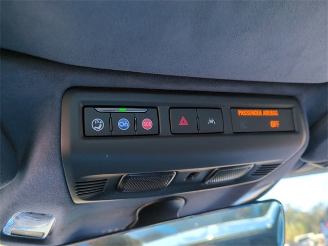 2024 Chevrolet Corvette Stingray 3LT