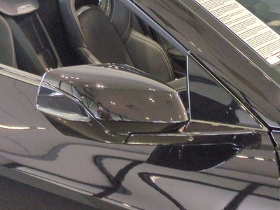 2024 Chevrolet Corvette Z06 2LZ