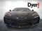 2024 Chevrolet Corvette Z06 2LZ