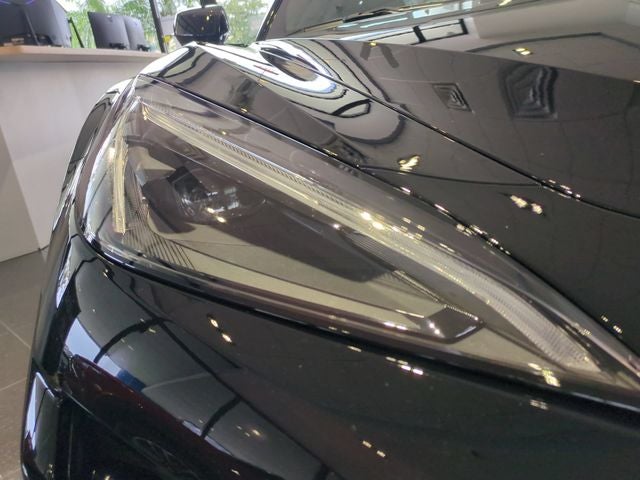 2024 Chevrolet Corvette Z06 2LZ