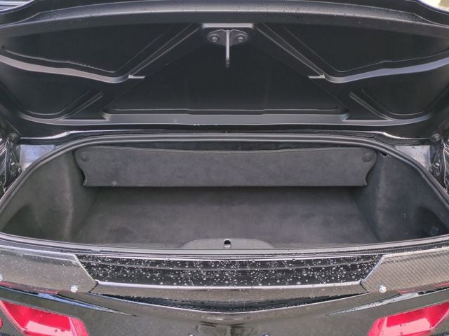 2019 Chevrolet Corvette Stingray 3LT