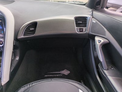 2019 Chevrolet Corvette Stingray 3LT