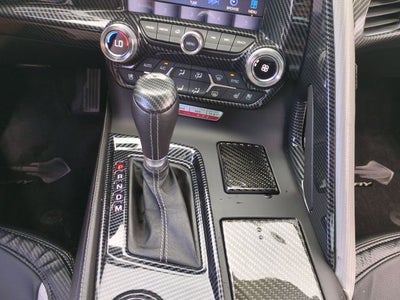 2019 Chevrolet Corvette Stingray 3LT