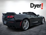 2019 Chevrolet Corvette Stingray 3LT