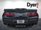 2019 Chevrolet Corvette Stingray 3LT