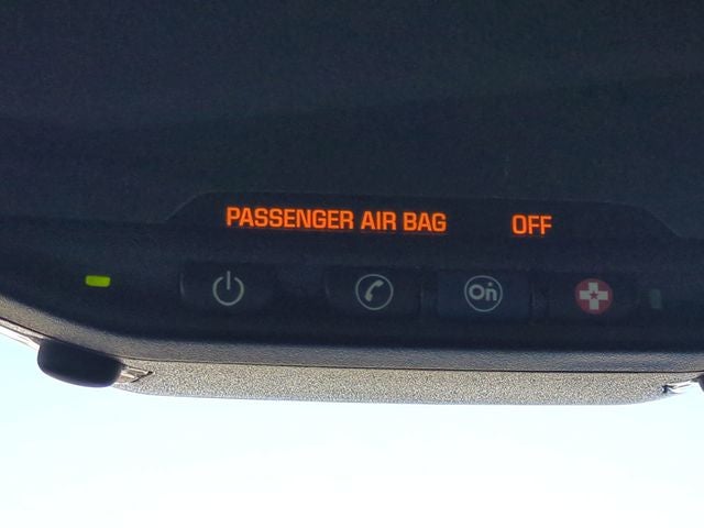 2012 Chevrolet Corvette Base 3LT