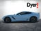 2019 Chevrolet Corvette Grand Sport 2LT
