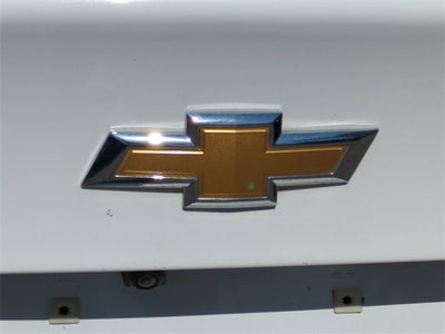 2020 Chevrolet Malibu LS 1LS