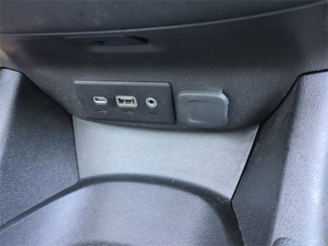 2020 Chevrolet Malibu LS 1LS