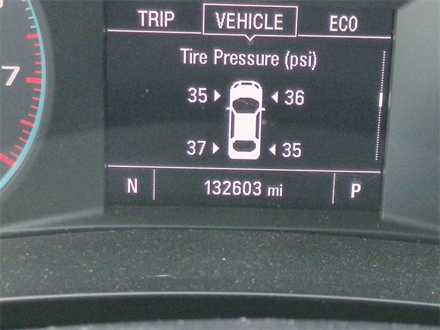 2020 Chevrolet Malibu LS 1LS