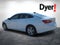 2020 Chevrolet Malibu LS 1LS