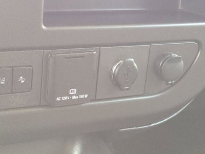 2019 Chevrolet Express 3500 LT Passenger