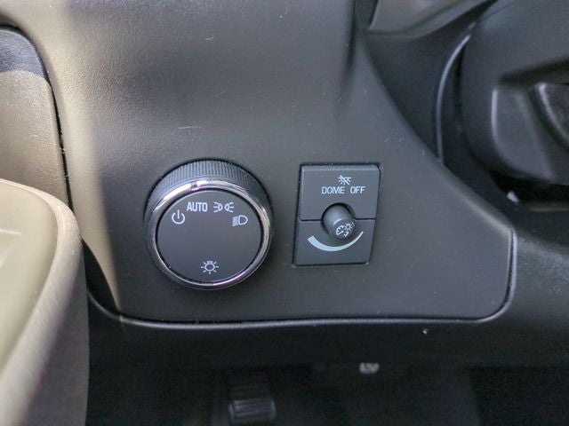 2019 Chevrolet Express 3500 LT Passenger