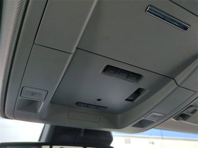 2019 Chevrolet Silverado 2500HD High Country