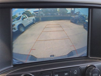 2019 Chevrolet Silverado 2500HD High Country