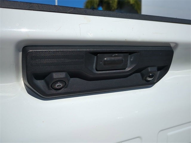 2024 Chevrolet Silverado 3500HD Work Truck