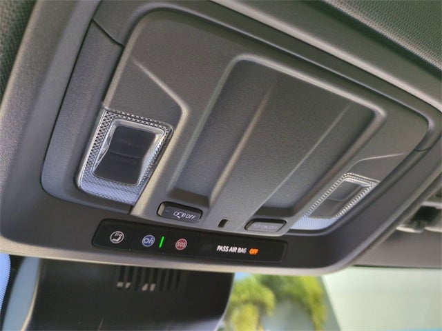 2024 Chevrolet Silverado 3500HD Work Truck