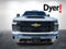 2024 Chevrolet Silverado 3500HD Work Truck