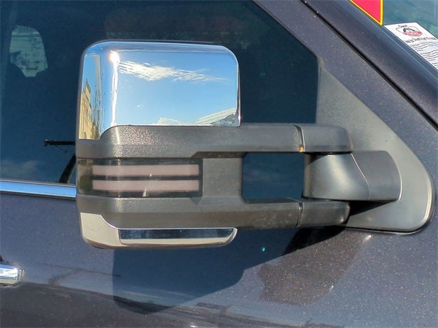 2016 Chevrolet Silverado 3500HD LTZ