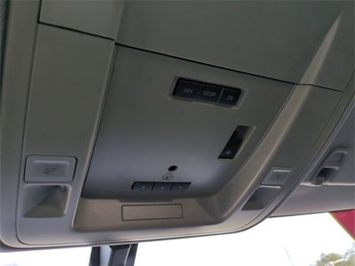 2016 Chevrolet Silverado 3500HD LTZ