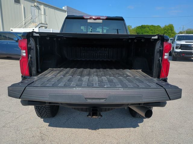 2024 Chevrolet Silverado 2500HD ZR2