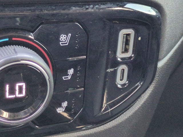 2024 Chevrolet Silverado 2500HD ZR2