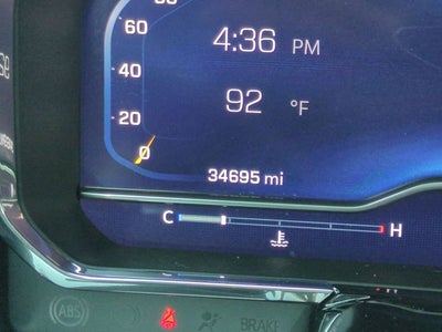 2024 Chevrolet Silverado 2500HD ZR2