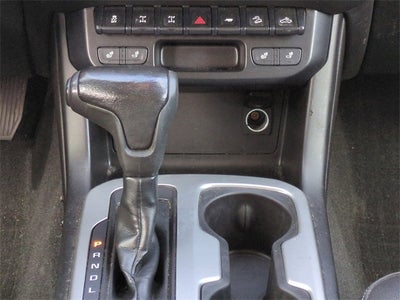 2019 Chevrolet Colorado ZR2