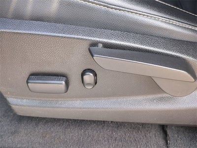 2019 Chevrolet Colorado ZR2