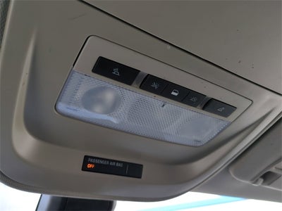 2019 Chevrolet Colorado ZR2