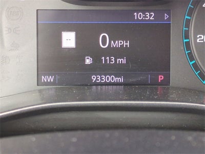 2019 Chevrolet Colorado ZR2