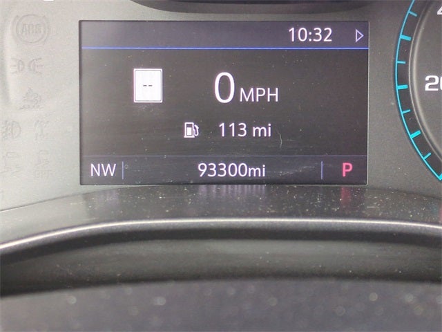 2019 Chevrolet Colorado ZR2