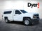 2018 Chevrolet Silverado 1500 WT