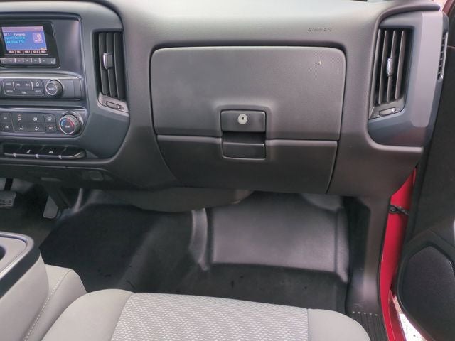 2014 Chevrolet Silverado 1500 Work Truck
