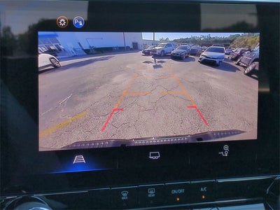 2026 Chevrolet Colorado Work Truck