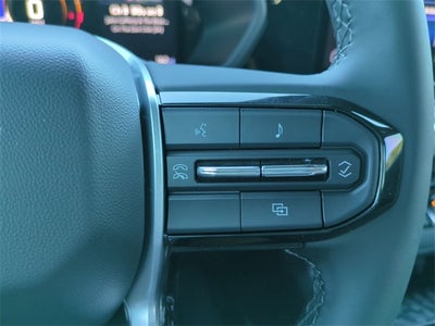 2026 Chevrolet Colorado Work Truck