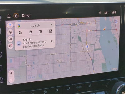 2025 Chevrolet Colorado LT