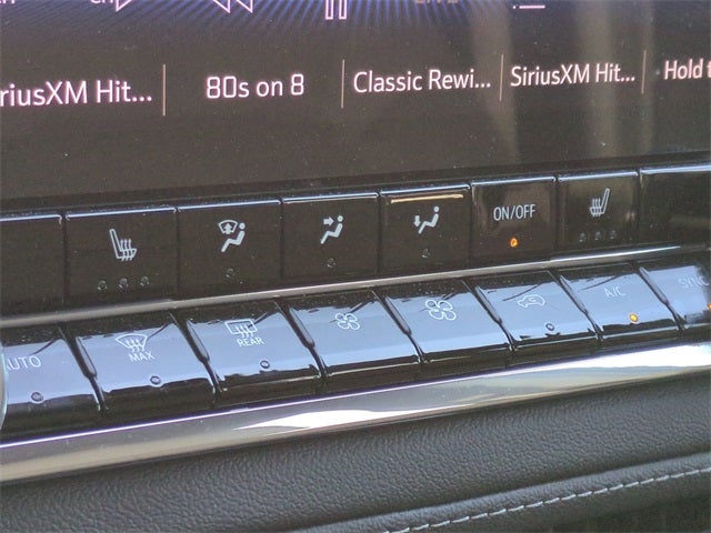 2025 Chevrolet Colorado LT