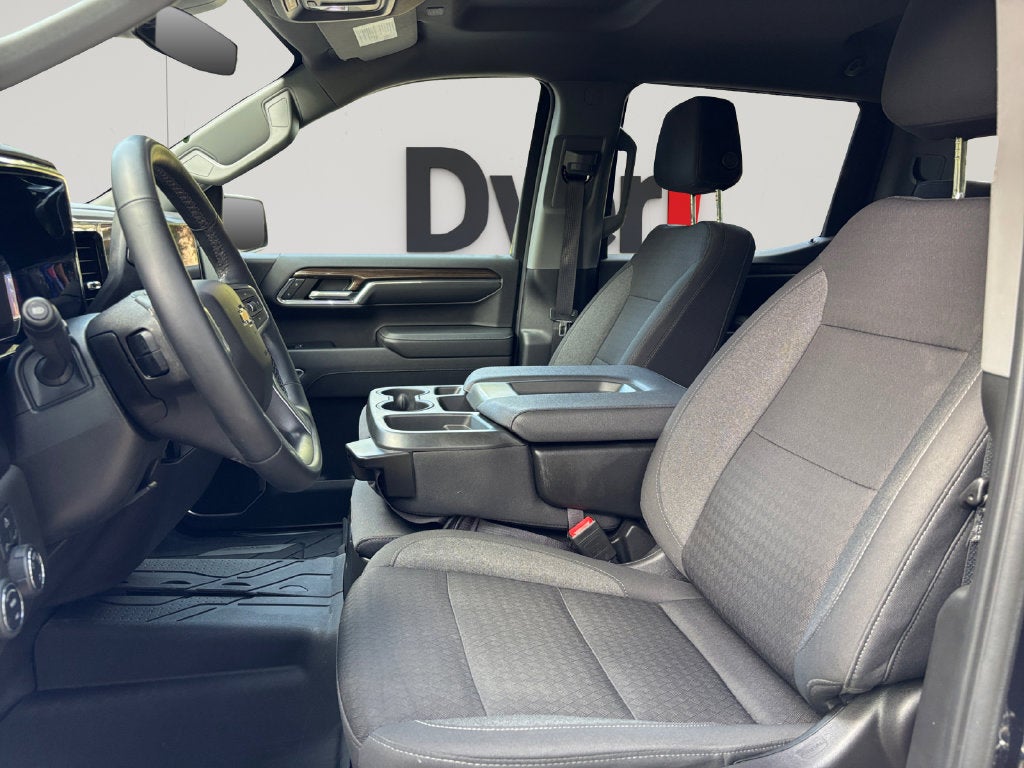 2023 Chevrolet Silverado 1500 LT LT1